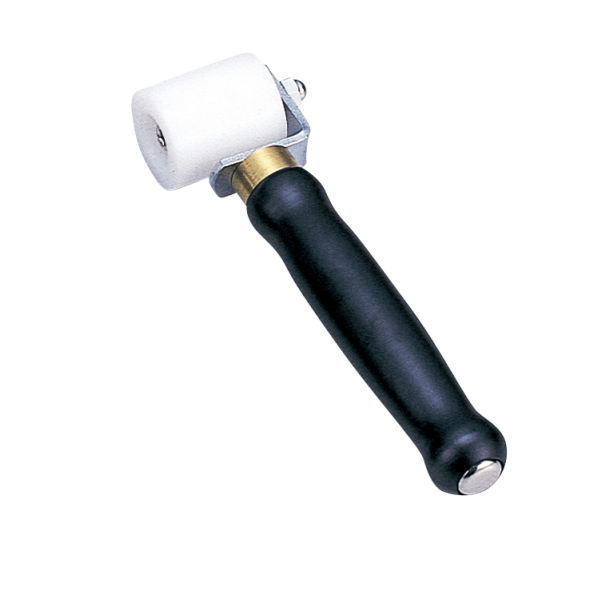 ヤヨイ化学 ハイタッチローラージュラコン 45Ф×45mm 1つ 353-303