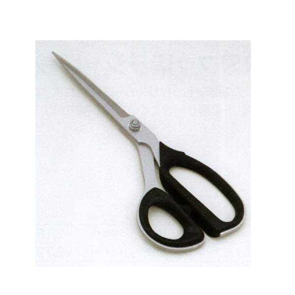 職専ラシャ鋏 総左 250mm 357-307