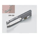 アウトサイドコーナースクライバー 全長100mm 374-124