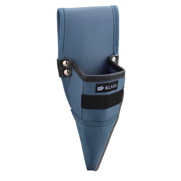 KLASS 極東産機 コークポーチ 約100×280×70mm 1つ 13-6590...