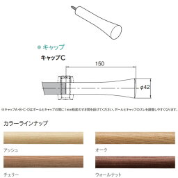 トーソー ノルディ25 部品 キャップ キャップC 1コ