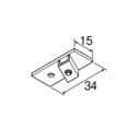 トーソー ニューリブ用部品 天井付