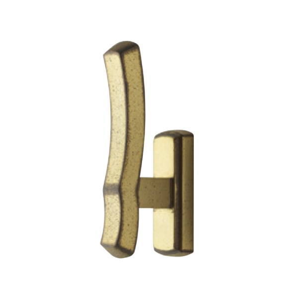 トーソー ふさかけ リネージュ アンティークゴールド 629216 1つ