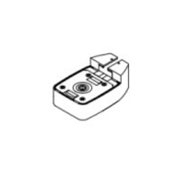 Curtain Rails - トーソー プログレス部品 ドライブプーリー 809304