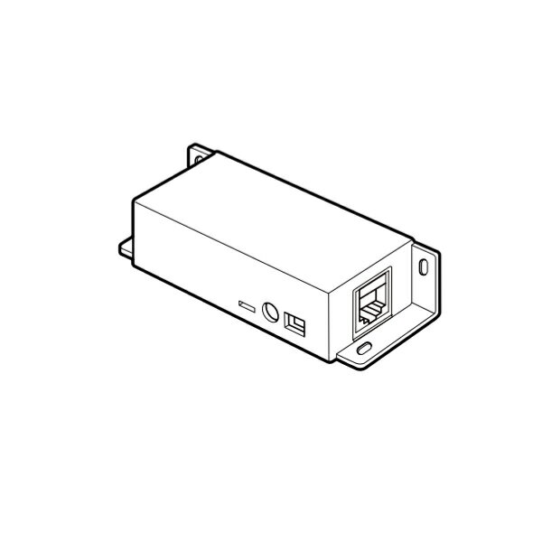 トーソー 電動カーテンレール 操作系統 FMリモコン受信機2.4G-IR 1コ 683409