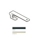 トーソー ヴィンクスシェルフ部品 ブラケット 棚板取付金具 1コ