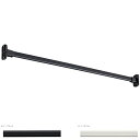 トーソー ハンギングバー H-1 別注サイズ 壁面付 Iタイプセット W910〜1400mm
