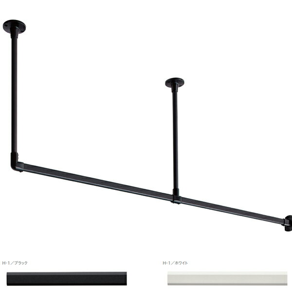 ȡ ϥ󥮥󥰥С H-1 ŷ Lץå W2780mm H150mm