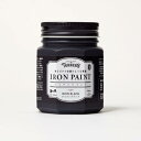 ターナー色彩 アイアンペイント 水