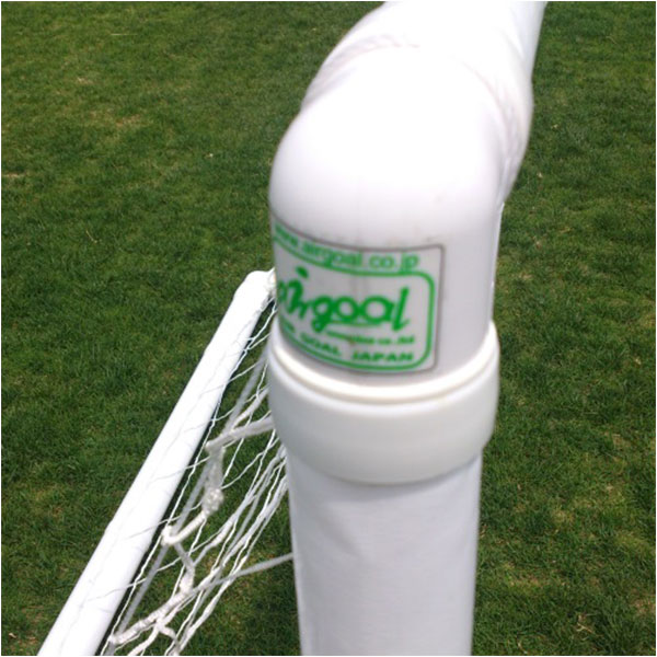 �եåȥܡ��륮�� ���������� �ߥǥ����� AG-F02 ��120�� �⤵80�� ����40cm 1��