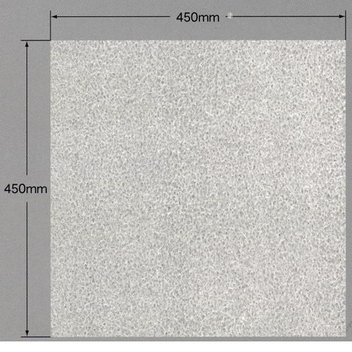 ワーロンシート 春雨 NO.1 0.2mm厚 ...の紹介画像2