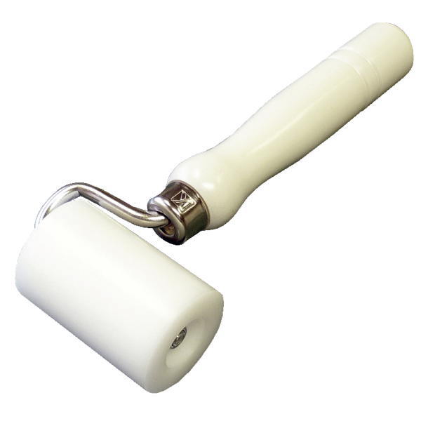 KLASS 極東産機 アングルローラー 径40×60mm 12-3065