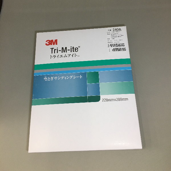 3M  ڡѡ ȥ饤ॢ γ240 228280mm 100 090427