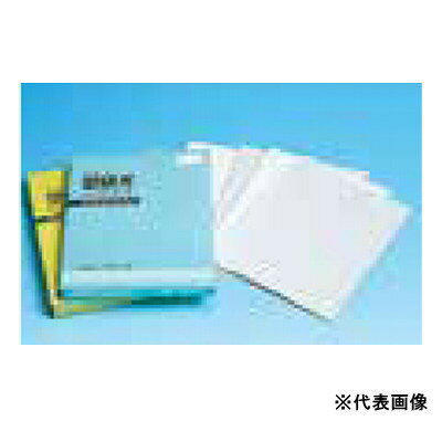 3M 空研ぎ ペーパーシート トライエムアイト 粒度400 228×280mm 100枚 090433