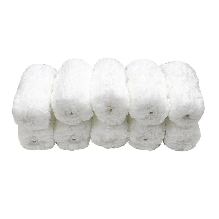 好川産業 ミニスモールローラー こぐま 毛丈20mm 3インチ 10本入 224663