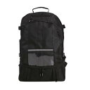 リンクサス 現場用バッグ GENBAG GB-01 約30L 1個