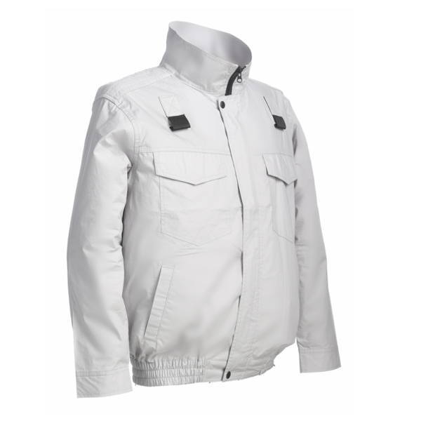 Other - リンクサス COOLING BLAST ハーネス対応服地 シルバーグレー 5L LX-6700WFHS-5L 1着