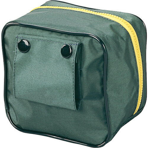 重松製作所 マスク半面形用携帯袋 #01387 1個