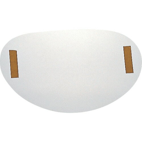 重松製作所 カバーグラスSV・CD面体用 #02651 1袋(5個)