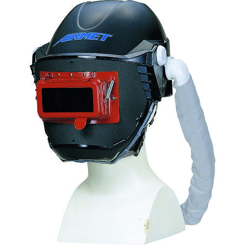 電動ファン付き呼吸用保護具　FU−07用フェイスシールドです。 保護帽　型式検定合格番号　第TH3185号(飛来・落下) 遮光レンズ別売り タイプ：フェイスシールド 適合本体：Fu−07 重量(g)：900●受注生産になります。目安では30〜60日前後予定です。あくまで目安のため延びる可能性も早まる可能性もあります。代引きができないです。 ●他の商品と一緒にご購入の場合は、受注生産品とまとめて出荷させていただいたりになってしまいますので、一緒にご注文しないようにご協力お願いいたします。 ●受注生産品はキャンセル、返品はできないです。 ●カードの場合、出荷を待っている間にオーソリNGになることが多いため、銀行振込のみとさせていただきます。カードご希望の際は先に決済してもよろしければ可能です。