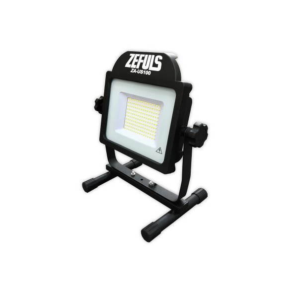ZEFULS LED投光器 モンスターライト ZA-US100