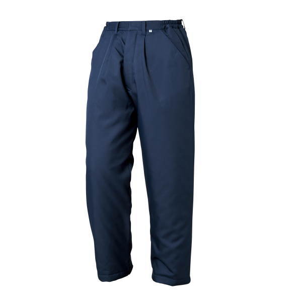 三愛 防寒パンツ 510 ネイビー L 1着
