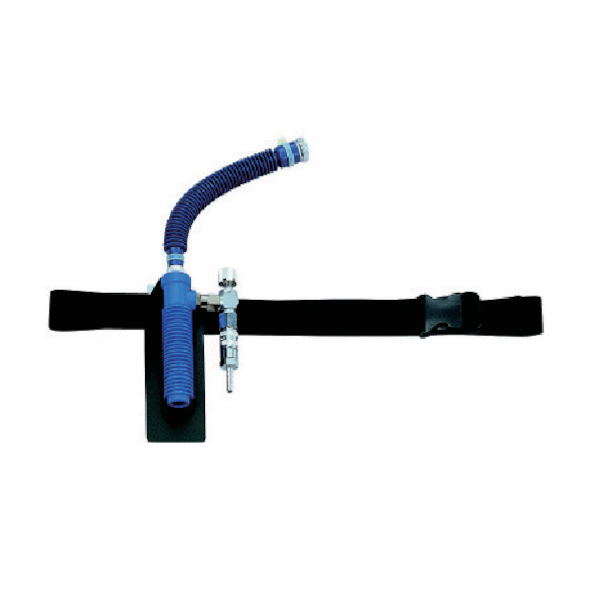 重松製作所 個人用冷却器 クーレッ�