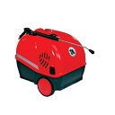 精和産業 モーター型高圧温水洗浄機 本体 JT-1513H 50Hz 125500(4)