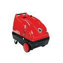 精和産業 モーター型高圧温水洗浄機 本体 JT-2015H 50Hz 125510