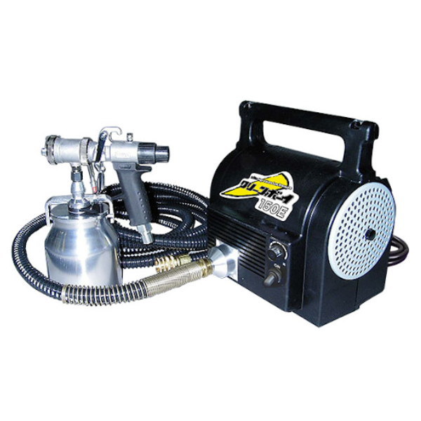 精和産業 クリーンボーイ 低圧温風塗装機器 本体 CB-150E 197153