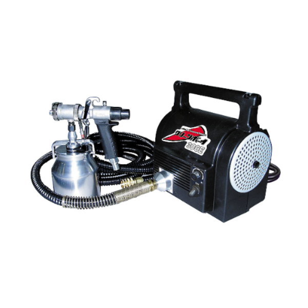 精和産業 クリーンボーイ 低圧温風塗装機器 本体 CB-300E 197231