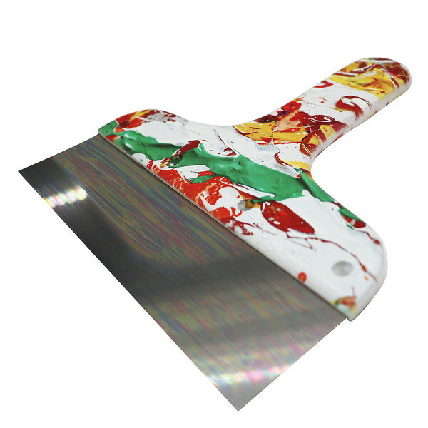 ながやR デザイン パテキング スプラッシュペイント 6寸 YN-03-6