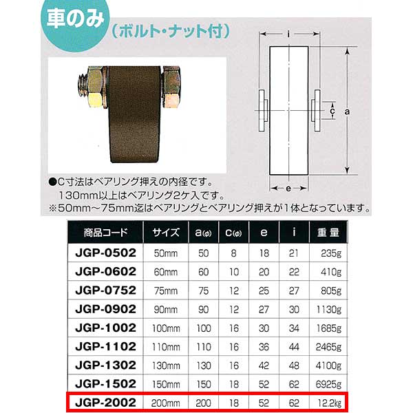 襳ť S45C ̸ͼ ֤Τ Ŵ ʿ JGP-2002 200mm 1