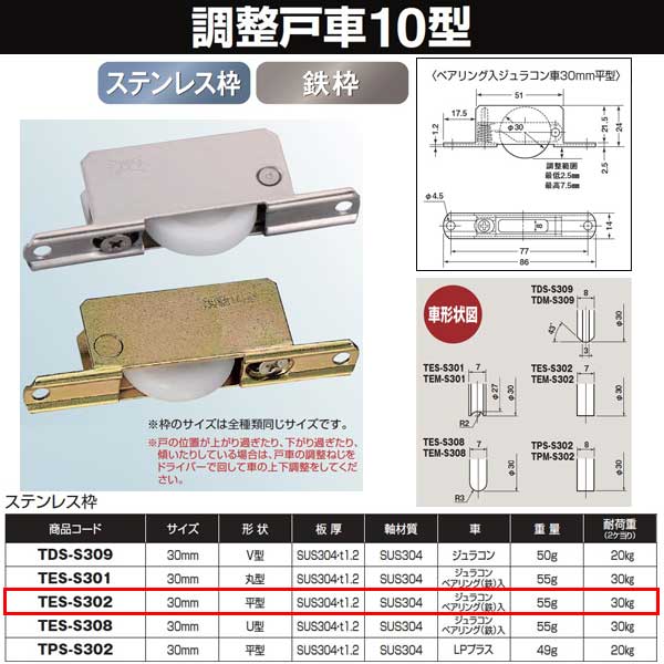 襳ť Ĵͼ 10 ƥ BRG饳 30 ʿ TES-S302