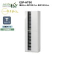 【MAX P27倍 〜3/11 01:59】 【受注生産】フジイ シューズすきまくん ESP-HT60 幅60cm 奥行39.7cm 高さ180.2cm Tシリ...