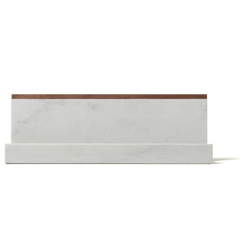 シィナベルウォール 天然大理石 ウォールナット材 日本製 送料無料