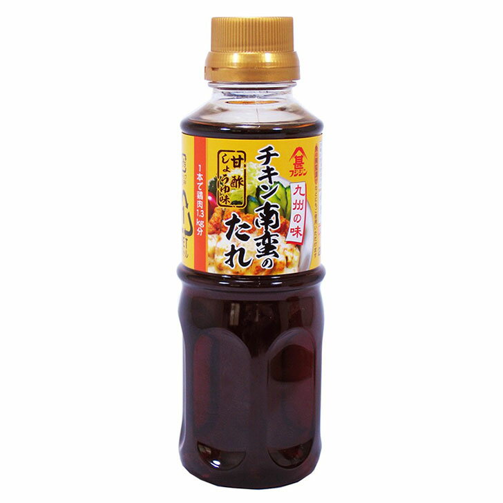 フジジン チキン南蛮たれのサムネイル