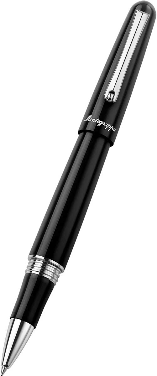 Montegrappa モンテグラッパ Elmo 01 (エルモ 01) ボールペン 【正規輸入品】 保証2年 ラグジュアリー 高級 文房具 イタリア製 入学祝い 入社祝い ホワイトデー 新生活 万年筆 油性ボールペン 水性ボールペン シャープペン 3