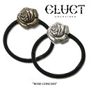 CLUCT(クラクト)ROSE CONCHO【コンチョ】【予約商品 キャンセル不可】【#02018】