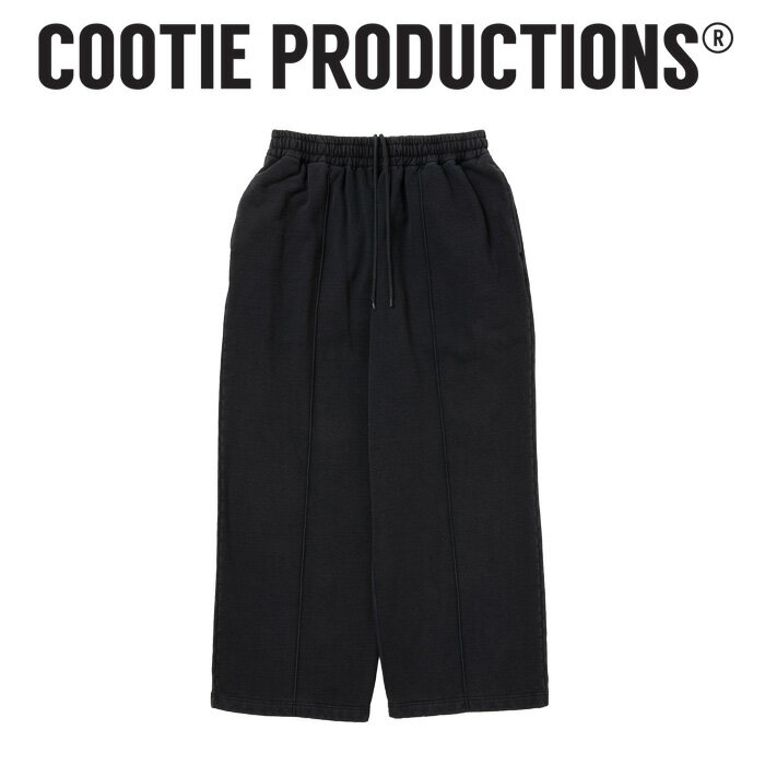 COOTIE(�����ƥ���)  AD Processing Pin Tuck Wid ... 