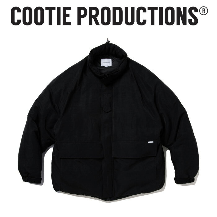 COOTIE (ƥ) N/L Weather Down Jacket  ... 