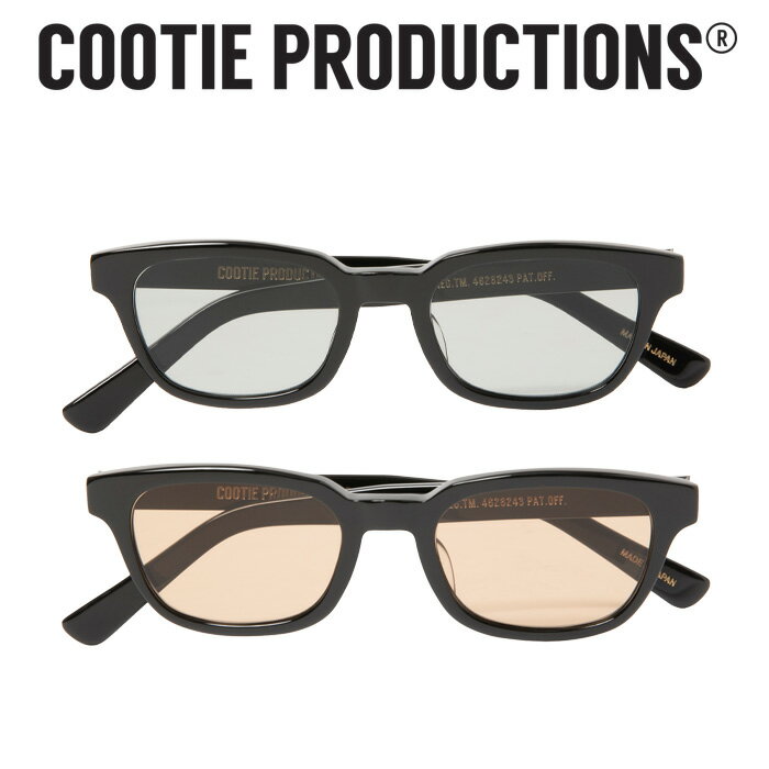 COOTIE (�����ƥ���) Raza Shades ��CTE-25A550�� ... 