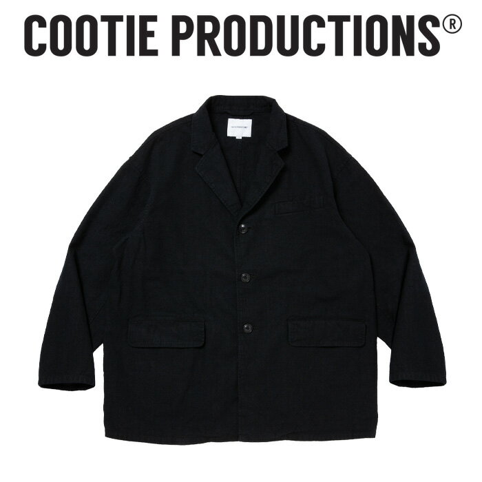 COOTIE (�����ƥ���) C/Li Canvas Single Breaste ... 