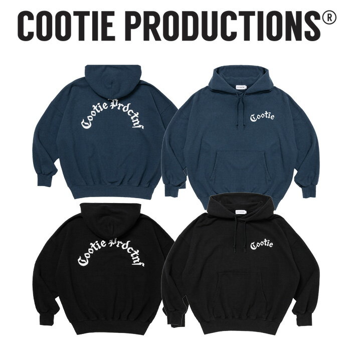 COOTIE (�����ƥ���) Venice Sweat Hoodie ��CTE- ... 