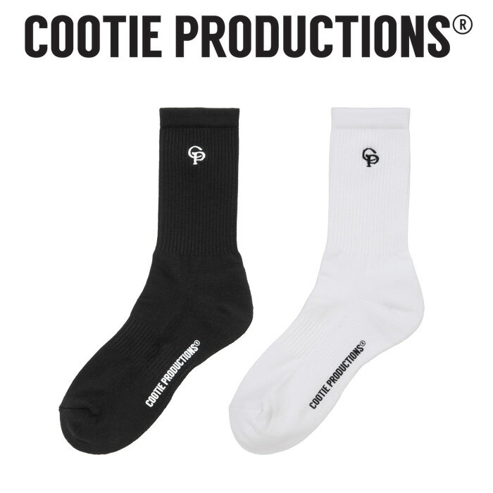 COOTIE(�����ƥ���)  N/C Middle Socks �ڥ���� ... 
