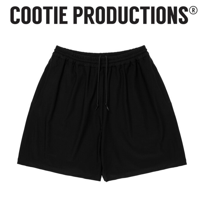 COOTIE(�����ƥ���)  Frost Weave Track Shorts  ... 