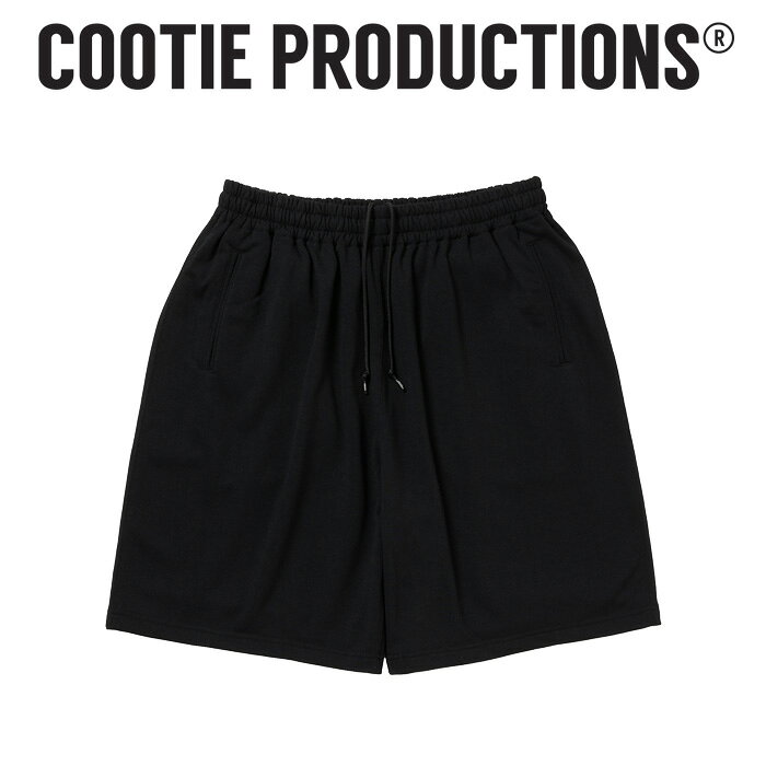 COOTIE(�����ƥ���)  Dry Tech Sweat Shorts ��CT ... 