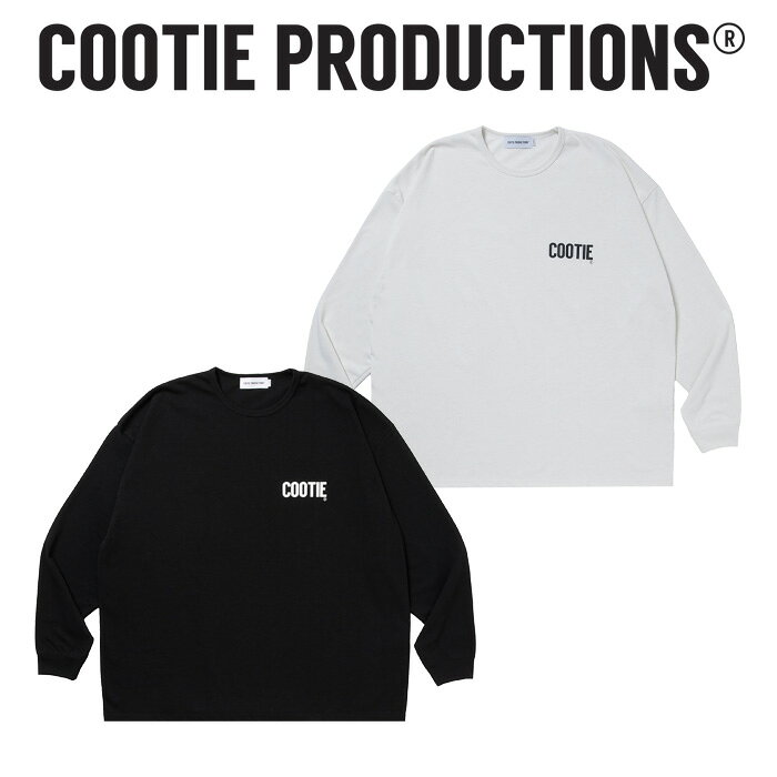 COOTIE (�����ƥ���) Dry Tech Jersey Oversized  ... 