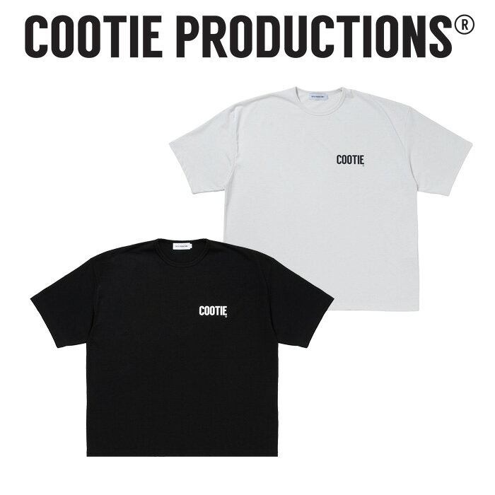 COOTIE (�����ƥ���) Dry Tech Jersey Oversized  ... 