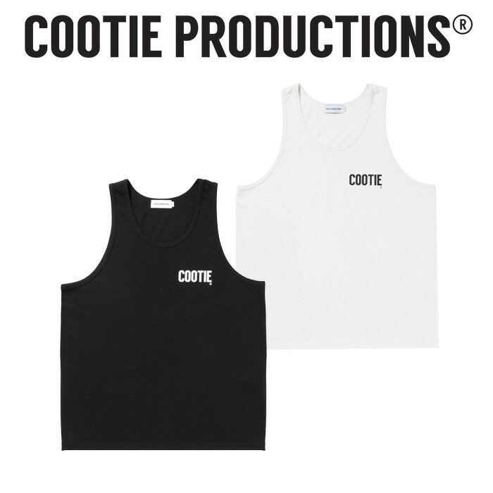 COOTIE (�����ƥ���) Dry Tech Jersey Tank Top  ... 